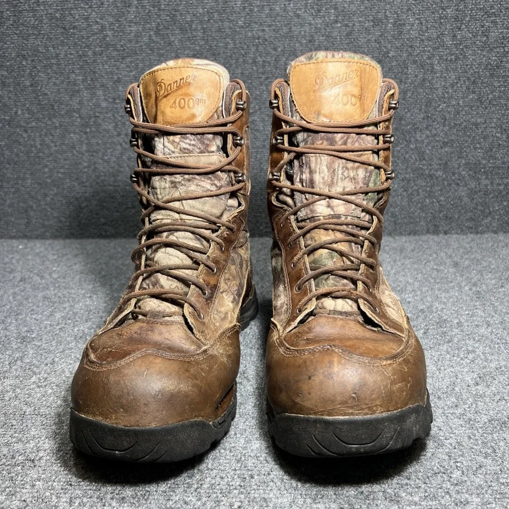 Danner Pronghorn 8